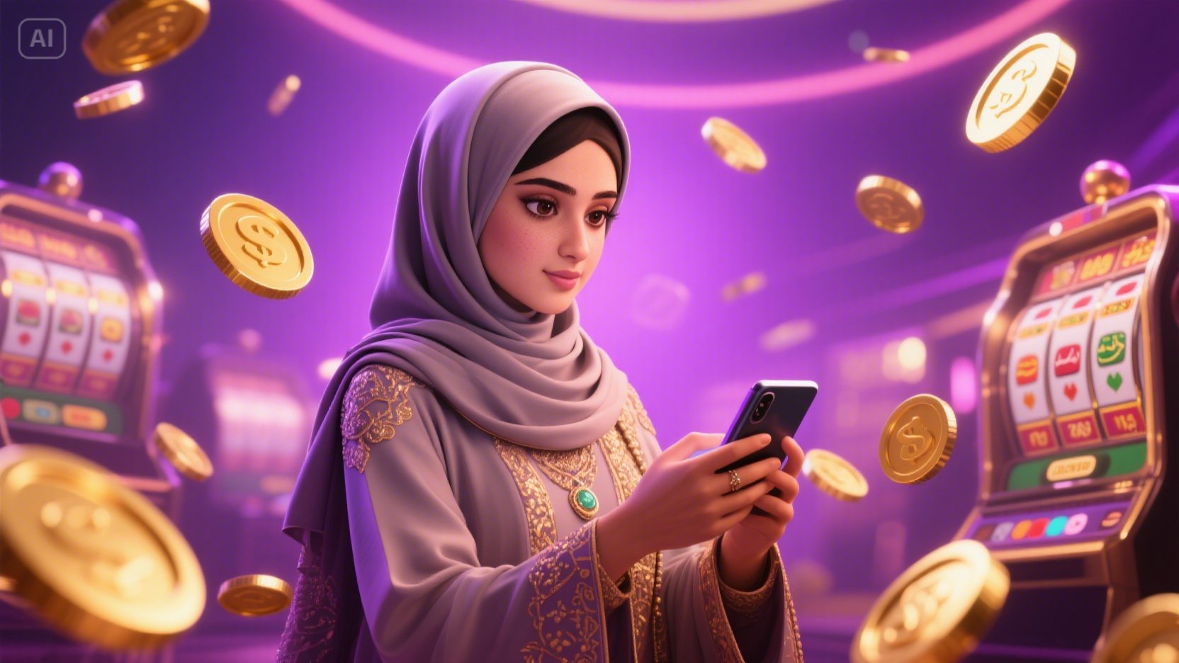 Registration at Duospin Casino