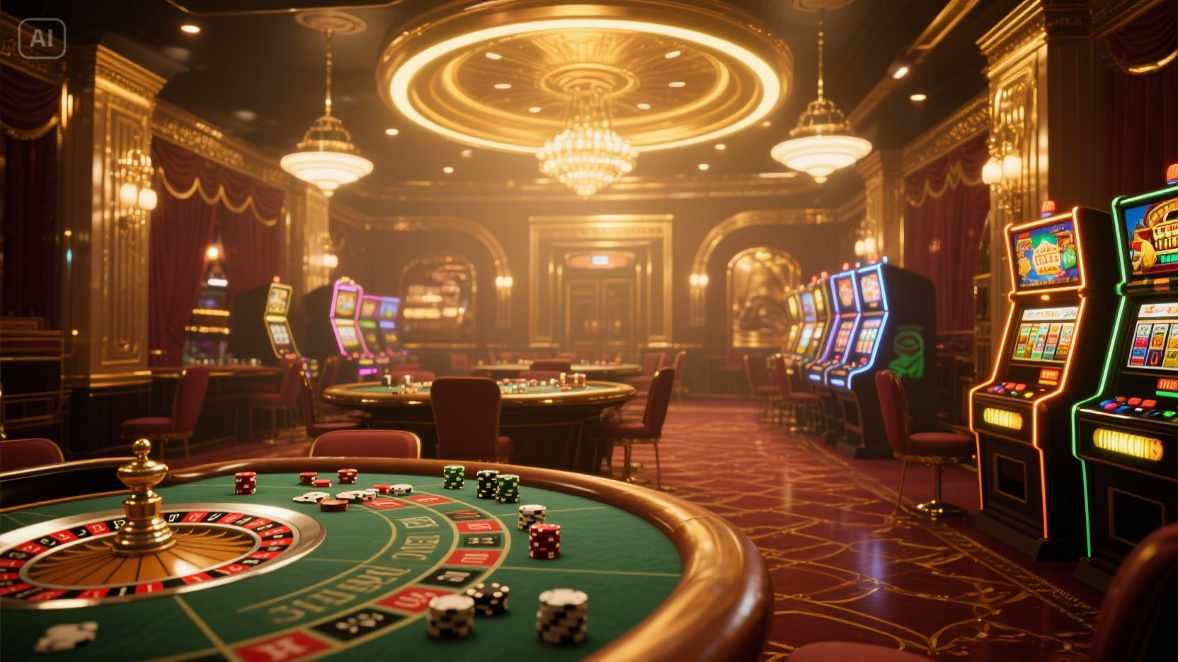 Casino Duospin desktop and mobile interfaces