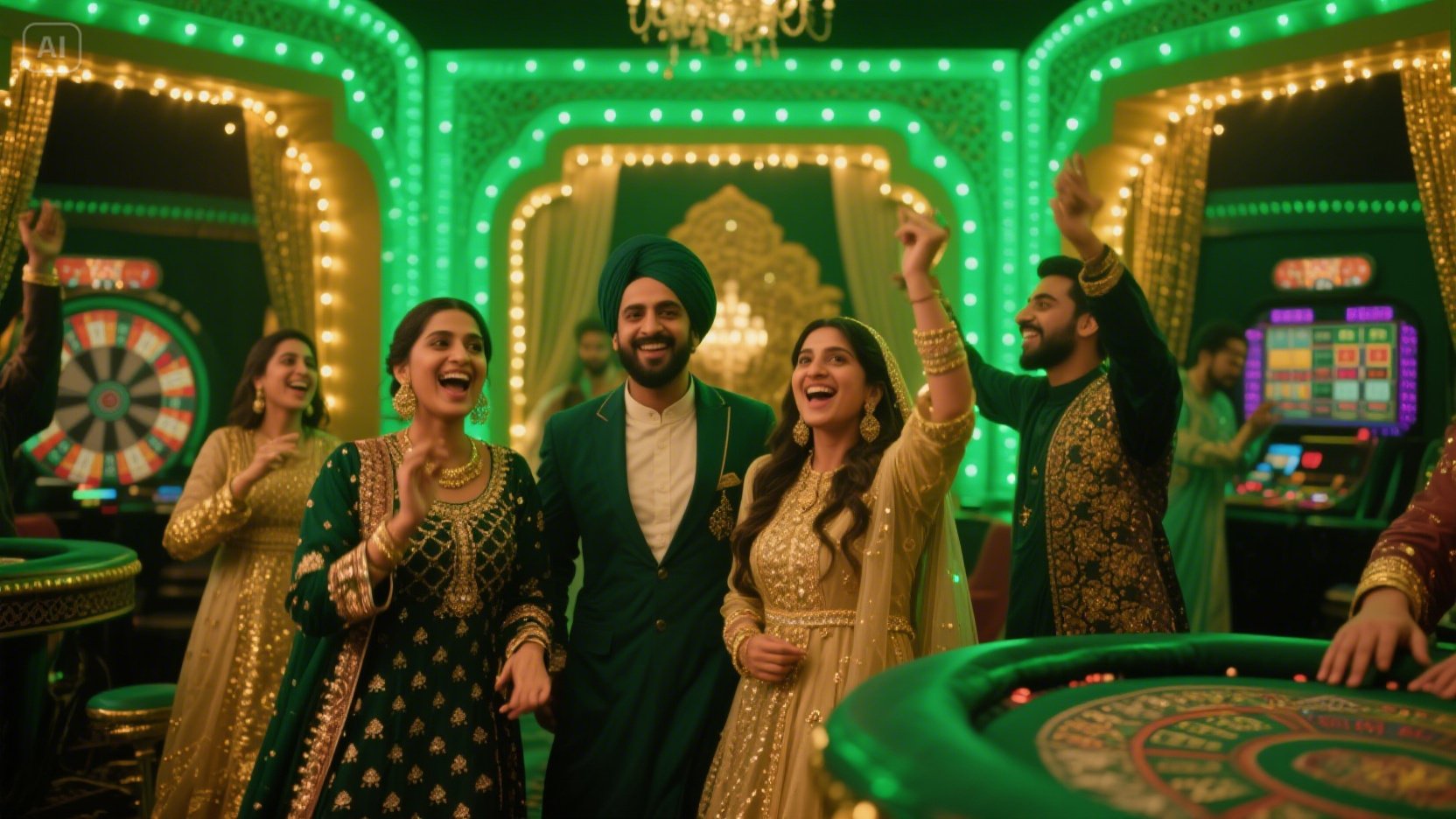 Registration at Duospin Casino