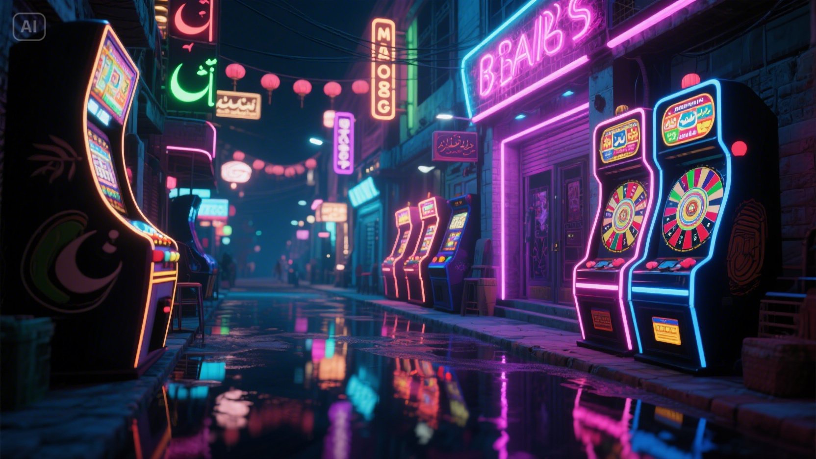 Casino Duospin desktop and mobile interfaces