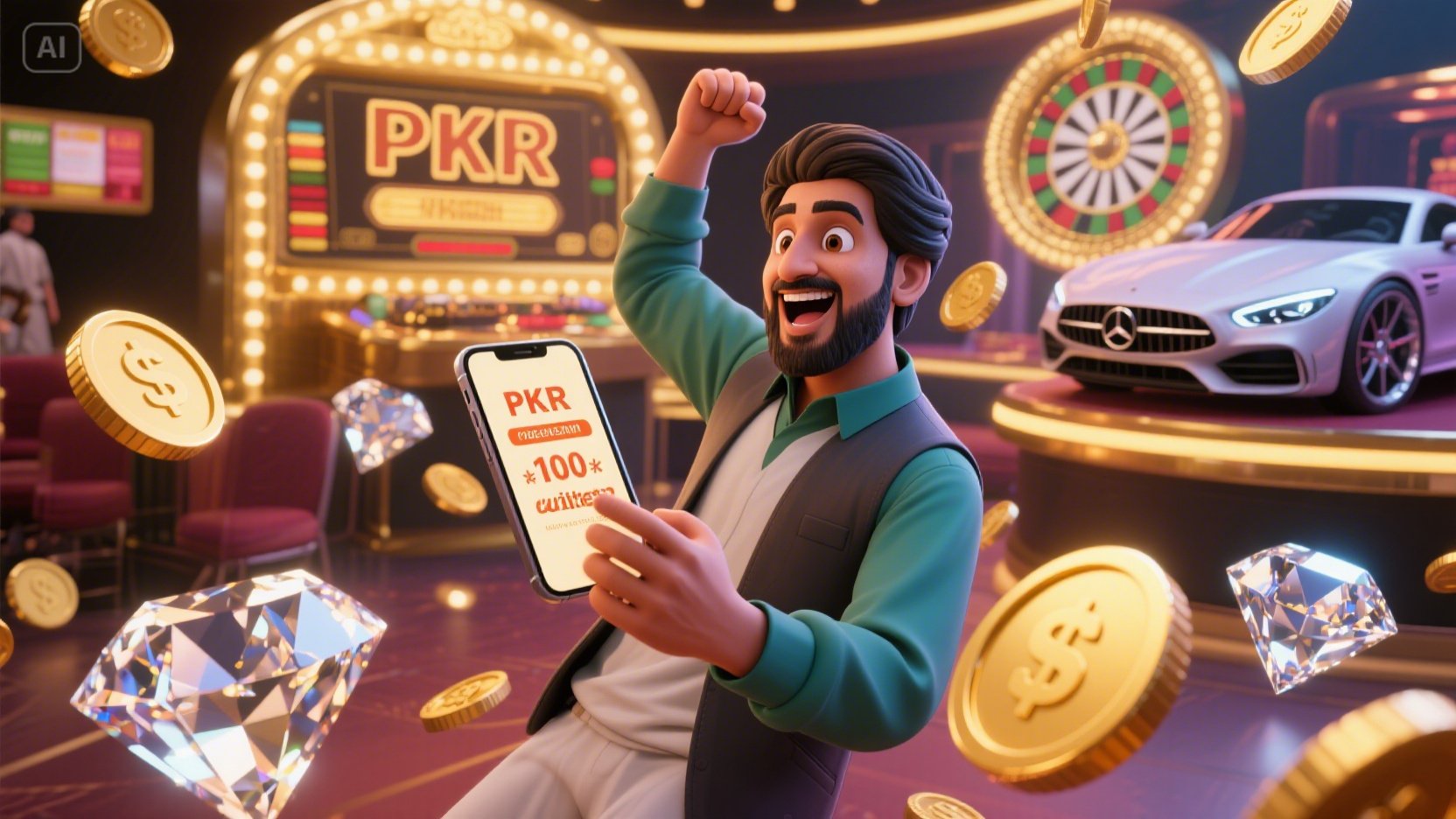 DuospinJoin Pakistan’s top casino site now and enjoy 200% instantly! Deposit in PKR, play slots or live dealer games, and withdraw without delay.