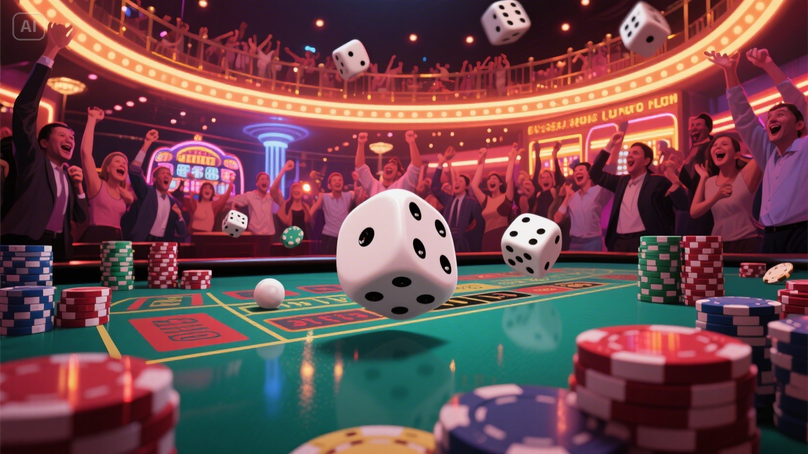 Casino Duospin desktop and mobile interfaces