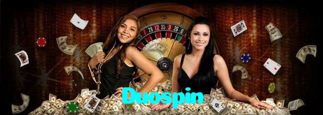 available types of Duospin bet including pre-match live express and system bets