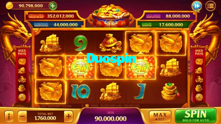 making first deposit on Duospin website using local payment methods in Pakistan