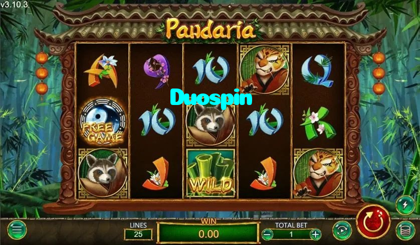 Duospin