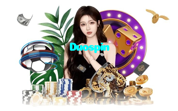 available types of Duospin bet including pre-match live express and system bets