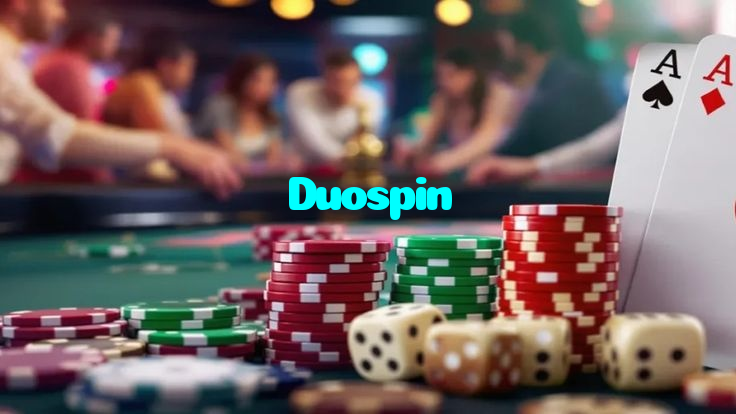 Duospin
