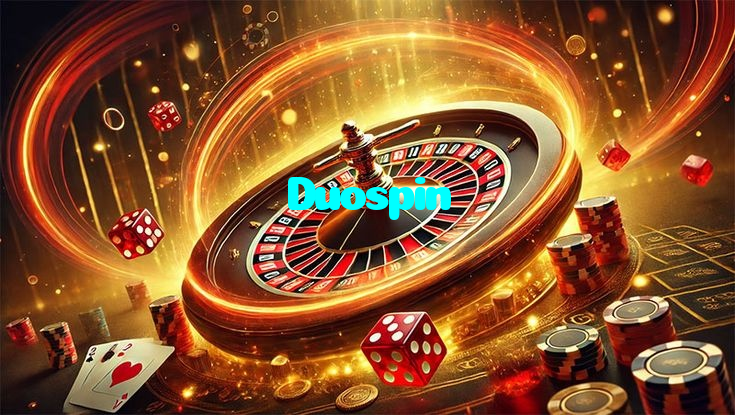 available types of Duospin bet including pre-match live express and system bets